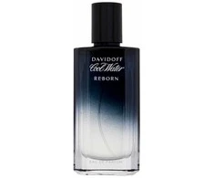Davidoff Cool Vanduo Reborn EDP parfumuotas vanduo vyrams, 50 ml