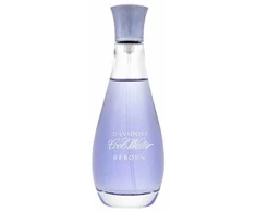 Davidoff Cool Vanduo Woman Reborn EDT tualetinis vanduo unisex, 100 ml
