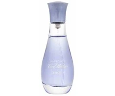 Davidoff Cool Vanduo Reborn EDT tualetinis vanduo moterims, 50 ml