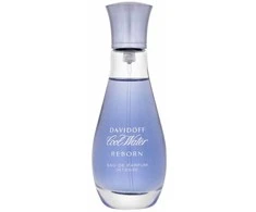Davidoff Cool Vanduo Reborn Intense Woman EDP parfumuotas vanduo, 50 ml