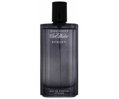 Davidoff Cool Vanduo Reborn Intense EDP Purškiklis, 100 ml