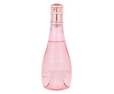 Davidoff Cool Vanduo Sea Rose EDT tualetinis vanduo moterims, 100 ml