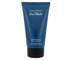Davidoff Cool Vanduo Dušo želė dušo želė vyrams, 150 ml