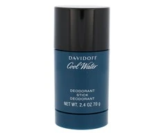 Davidoff Cool Vanduo dezodorantas 70ml