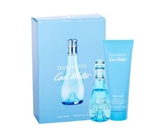 Davidoff Cool Vanduo EDT tualetinis vanduo moterims, 30 ml