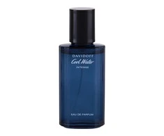 Davidoff Cool Vanduo Intense EDP parfumuotas vanduo vyrams, 40 ml