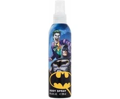 Cartoon Air-Val Batman kūno purškalas 200ml