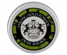 Dear Barber Strong Hold Pomade 20ml