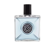 Denim Juodas Aftershave Vanduo, 100 ml
