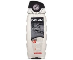 Denim Juodas Triple Detox Dušo želė