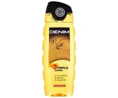 Denim Gold Dušo želė