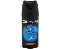 Denim Original Dezodorantas vyrams, 150 ml