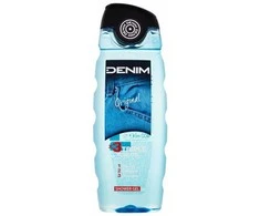 Denim Original Triple Vitality Dušo želė