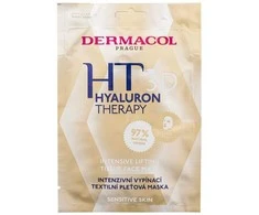 Dermacol 3D Hyaluron Therapy Intensive Lifting Face Mask moterims, 1 pc