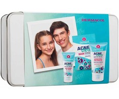 Dermacol AcneClear Day kreminis