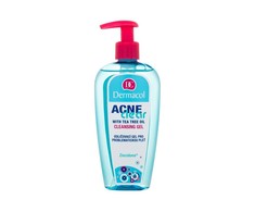 Dermacol AcneClear valomasis gelis, 200 ml