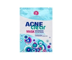 Dermacol AcneClear Face Mask moterims, 16 g