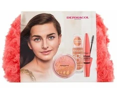 Dermacol Volume Mania +200% Volume Blakstienų tušas
