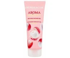 Dermacol Aroma Moment Loving Lychee Reviving Dušo želė Dušo želė