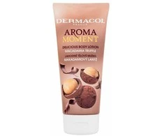 Dermacol Aroma Moment Macadamia Truffle Delicious Losjonas kūnui Losjonas kūnui