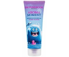 Dermacol Aroma Moment Plummy Monster Dušo želė