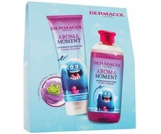 Dermacol Aroma Moment Plummy Monster Vonios putos
