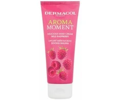Dermacol Aroma Moment Wild Raspberry Hand Kreminis