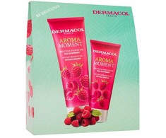 Dermacol Aroma Moment Wild Raspberry Dušo želė