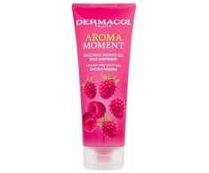 Dermacol Aroma Moment Wild Raspberry Dušo želė