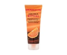 Dermacol Aroma Ritual Belgian Chocolate Dušo želė moterims, 250 ml