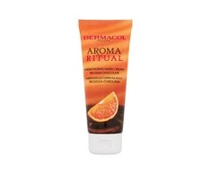 Dermacol Aroma Ritual Hand Kreminis, 100 ml