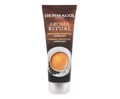 Dermacol Aroma Ritual Coffee Shot Dušo želė moterims, 250 ml