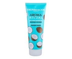 Dermacol Aroma Ritual Brazilian Coconut Dušo želė moterims, 250 ml