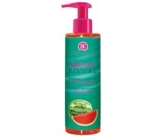 Skystas muilas „Dermacol Aroma Ritual Fresh Watermelon“ moterims, 250 ml