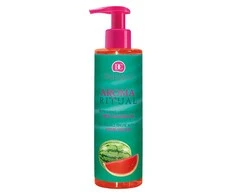 Skystas muilas „Dermacol Aroma Ritual Fresh Watermelon“ moterims, 250 ml