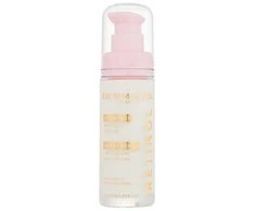 Dermacol Bio Retinol SOS Night Supreme Repair Serum odos serumas