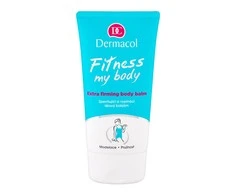 Dermacol Fitness My Body kūno balzamas moterims, 150 ml