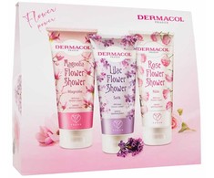 Dermacol Flower Power Shower kreminis