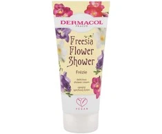 Dermacol Freesia Flower Shower kreminis, 200 ml