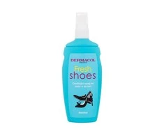Dermacol Fresh Shoes Foot Purškiklis moterims, 130 ml