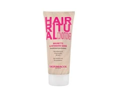 Dermacol Hair Ritual Brunette kondicionierius Kondicionierius moterims, 200 ml