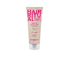Dermacol Hair Ritual Brunette Šampūnas Šampūnas moterims, 250 ml