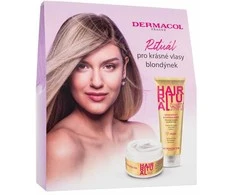 Dermacol Hair Ritual Super Skirtas šviesiems plaukams Šampūnas