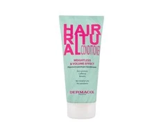 Dermacol Hair Ritual Weightless &amp; Volume kondicionierius