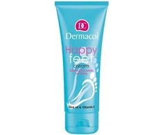 Dermacol Happy Feet Foot Kreminis moterims, 100 ml