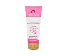 Dermacol Hyaluron Cleansing Kreminis moterims, 100 ml
