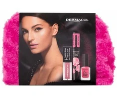 Dermacol Imperial XXL Volume &amp; Panorama Blakstienų tušas