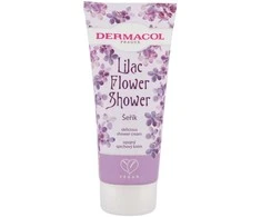 Dermacol Lilac Flower dušas kreminis, 200 ml