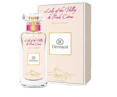 Dermacol Lily of the Valley &amp; Fresh Citrus EDP parfumuotas vanduo moterims, 50 ml
