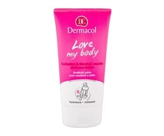 Dermacol Love My Body nuo celiulito ir strijų, 150 ml